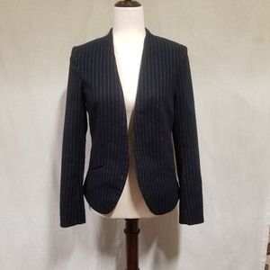 H&M women's blazer/jacket